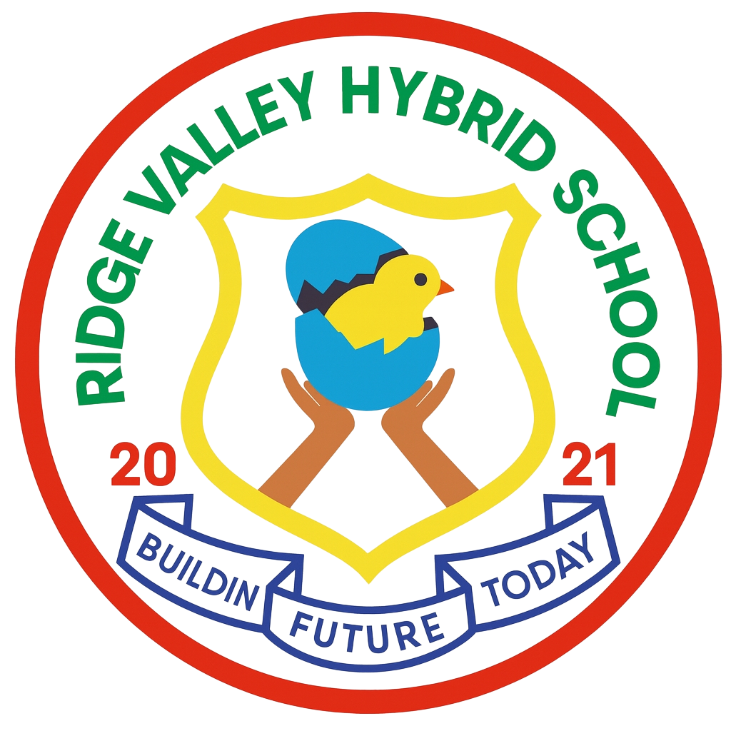 Ridgevalley School Logo